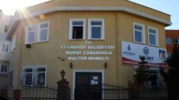 Çekmeköy’de Murat Çobanoğlu Tabelası Tartışması!
