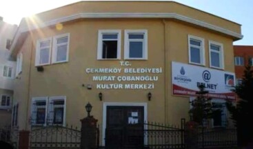 Çekmeköy’de Murat Çobanoğlu Tabelası Tartışması!