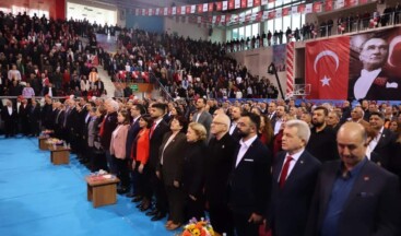 Orhan Çerkez, Proje Tanıtım Toplantısı