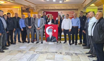 Ardahan Kayaaltı Köyü Derneği Kaz Gecesi Yaptı