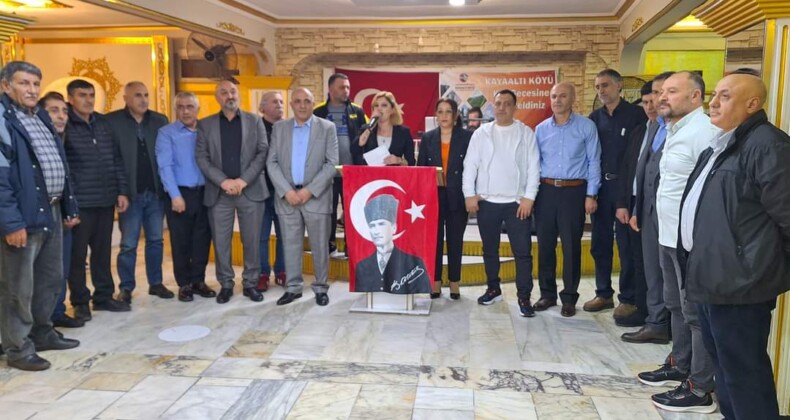 Ardahan Kayaaltı Köyü Derneği Kaz Gecesi Yaptı
