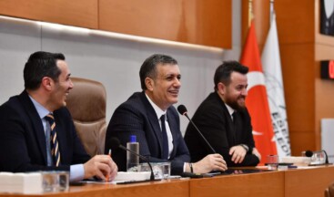 Başkan Bozkurt: Aslolan Arkada Husumet Bırakmadan Bu Süreci Tamamlamaktır
