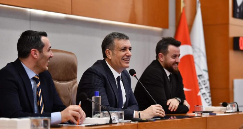 Başkan Bozkurt: Aslolan Arkada Husumet Bırakmadan Bu Süreci Tamamlamaktır