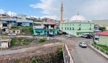 Ardahan Köprülü Beldesi Hastane İstiyor