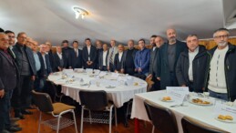 Malatya Derneklerinden, Onursal Adıgüzel’e Destek Açıklaması