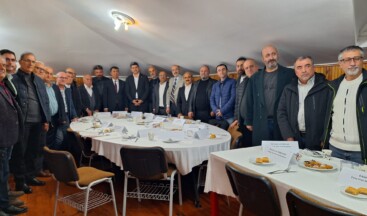 Malatya Derneklerinden, Onursal Adıgüzel’e Destek Açıklaması