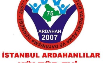 Ardahan Kültür Evi 24 Mart’ta Kongre Yapacak