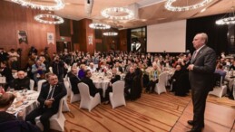 Memleket Partisi Ataşehir’de İftar Programı