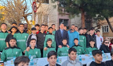 Onursal Adıgüzel’in Ataşehir Belediyesi’nde Ayak Sesleri