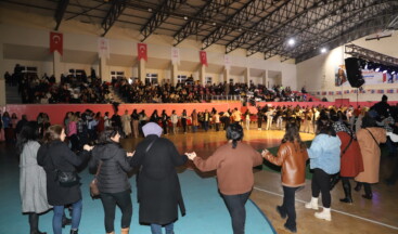 Ardahan Belediyesi Kadınlar Günü Konseri