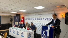 Ensar Vakfı Ataşehir Şubesi Kongre Yaptı
