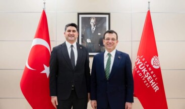 Onursal Adıgüzel, Ataşehir Belediye Başkanı Oldu