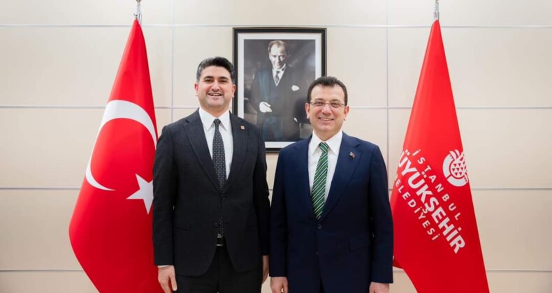 Onursal Adıgüzel, Ataşehir Belediye Başkanı Oldu