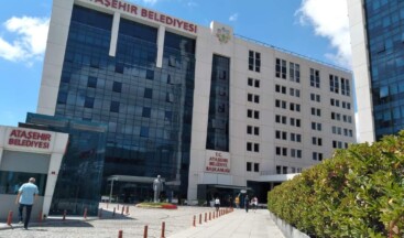 Ataşehir Belediyesi’nden ”Basri Onur Dedetaş” Açıklaması