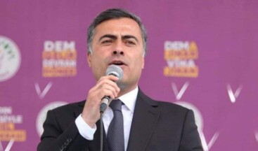 Van’da Mazbata AKP Adayına Verildi