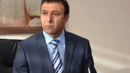 CHP Çıldır Belediye Başkan Adayı Açıklama Yaptı