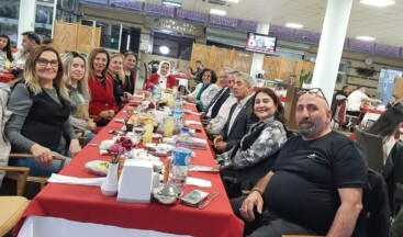 AKI-DER Kadınlar Meclisi, İstanbul Maltepe’deydi