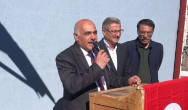 Köprülü Yeni Belediye Başkanı Mustafa Yıldırımcı Göreve Başladı