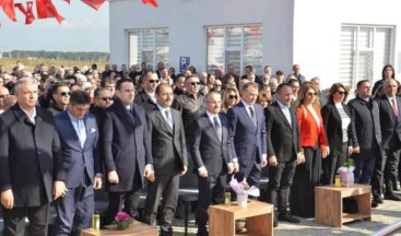 Üzeyir Engin’den Teşekkür Mesajı