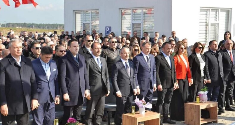 Üzeyir Engin’den Teşekkür Mesajı