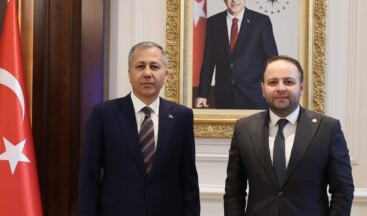 Kaan Koç’tan Ardahan İçin Müjdeli Haberler