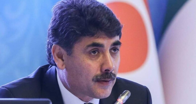Orhan Atalay: Göle’de siyanürlü altın arama iptal edildi