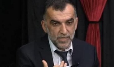 Gazeteci Fakir Yılmaz ARDAFED’yeniden aday mı?