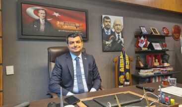 Deniz Demir:Türkiye birincisini mülakatta elediler
