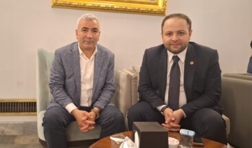 AK Partili Koç: Seçimi Kaybedenler Bahane Aramasın