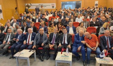 ARDAFED Yeni Yönetimi Belli oldu
