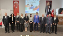 Ataşehir’de Akran Zorbalığı ve Yansımaları Paneli