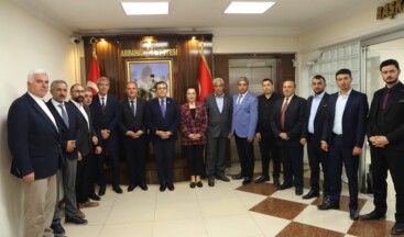 Ardahan Belediyesi Yeni Dönem İlk Meclis Toplantısı Yapıldı