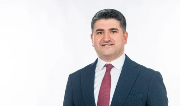 Ataşehir Belediye Başkanı Onursal Adıgüzel Bayram Mesajı