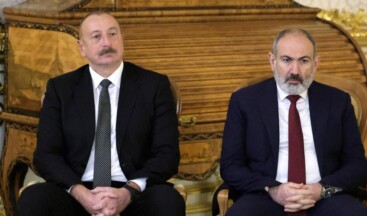 Aliyev: Ermenistan ile barış hiç olmadığı kadar yakın