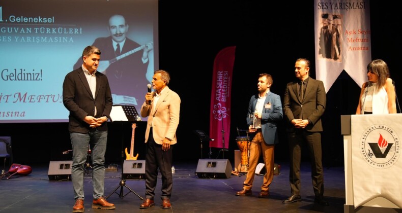 21. Geleneksel Arguvan Türkü Yarışması