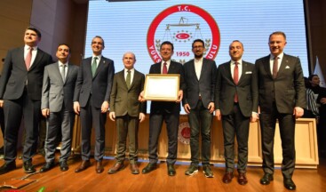 Ekrem İmamoğlu, Mazbatasını YSK’dan Aldı