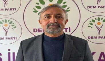 DEM Parti, Kars’ta İptal Başvurusu’nu Yineledi