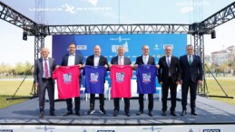 İstanbul Yarı Maratonu Bu Yıl 28 Nisan’da Koşulacak