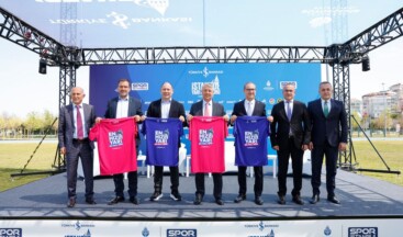 İstanbul Yarı Maratonu Bu Yıl 28 Nisan’da Koşulacak