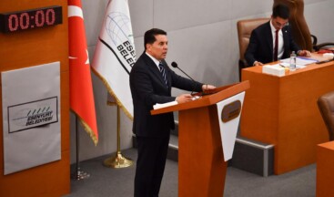 Başkan Özer:Bütün Esenyurt’un Belediye Başkanı Olacağım