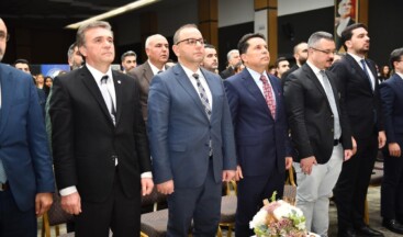 Başkan Özer: Bana Göre Esenyurt Lojistiğin Başkenti