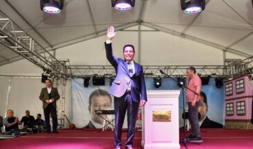 Başkan Özer: Esenyurt’u Barış Ve Kardeşlik Şehrine Dönüştüreceğiz