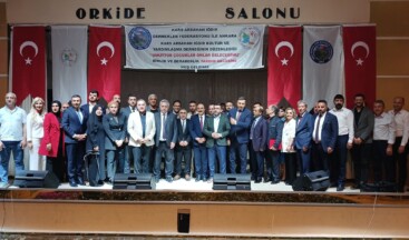 Serhat Şehirleri Birlik ve Beraberlik Yardımlaşma Gecesi