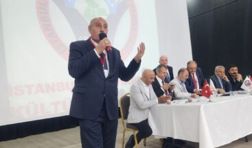 Ardahan Kültür Evi Kongre Yaptı