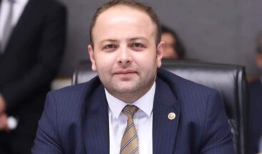 Kaan Koç; Altın Madeni Projesi İptal Edildi