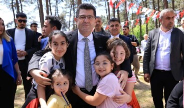 Çekmeköy Belediyesi Engelsiz Sevgi Festivali