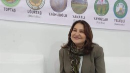 Jülide Ferihan Kaya, Maltepe Ardahanlılar Dernek Başkanı Adayı Oldu