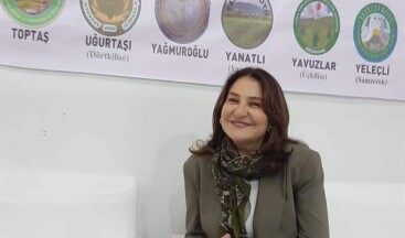 Jülide Ferihan Kaya, Maltepe Ardahanlılar Dernek Başkanı Adayı Oldu