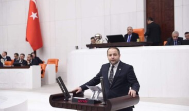Kaan Koç: Şehrimizin Taleplerini Çözüyoruz