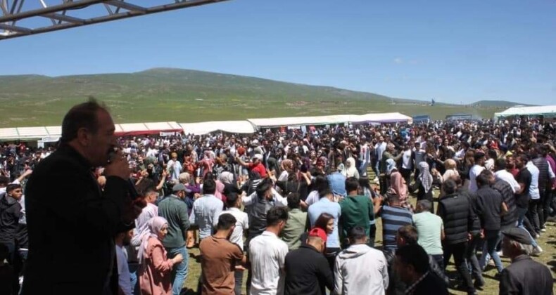 Ardahan’da Festival Tarihleri Açıklandı
